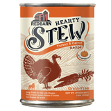 Turkey & Carrot Hearty Stew (12oz) - SKU 105052