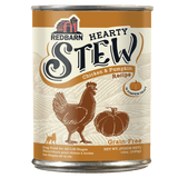 Chicken & Pumpkin Hearty Stew (12oz) - SKU 105053