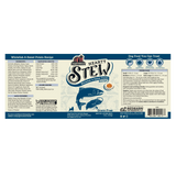 Whitefish & Sweet Potato Stew (12oz) - SKU 105054