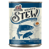 Whitefish & Sweet Potato Stew (12oz) - SKU 105054