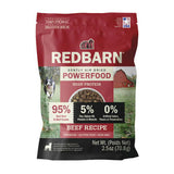 Air Dried Powerfood High Protein Beef Recipe
