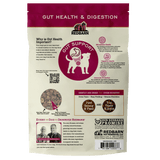 Air Dried Beef & Lamb Gut Health Recipe 2lb Bag - SKU 120035