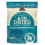 Air Dried Fish Gut Health Recipe 2lb bag- SKU 120036