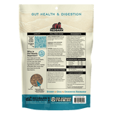 Dog Air Dried Fish Gut Health Recipe 2.5oz Trial size - SKU 120040