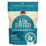 Dog Air Dried Fish Gut Health Recipe 2.5oz Trial size - SKU 120040