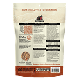 Dog Air Dried Chicken & Turkey Gut Health Recipe 2.5oz Trial size - SKU 120041