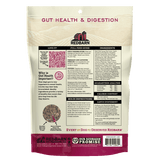 Air Dried Beef & Lamb Gut Health Recipe 2.5oz Trial Size - SKU 120044