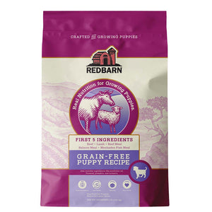 Puppy Grain Free Recipe Dog Food