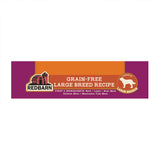 Grain-Free Large Breed Recipe Dog Food