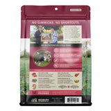 Air Dried Powerfood Healthy Puppy Beef & Lamb Recipe