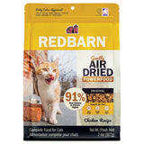 Cat Air Dried Powerfood Chicken Recipe