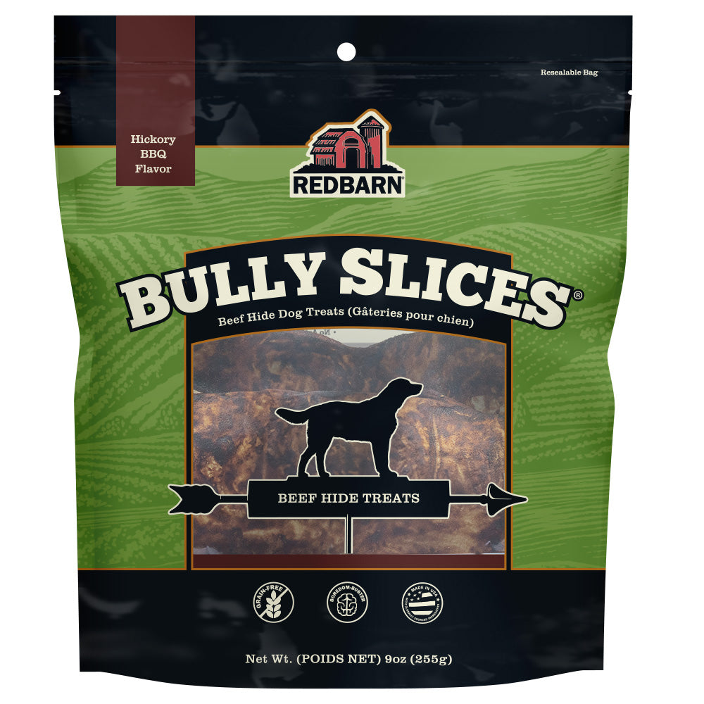 Bully Slices® BBQ Bully Flavor – Sales Team Samples