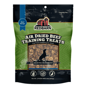 Air Dried Training Treats