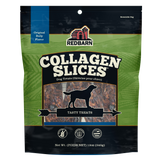 Collagen Slices - Bully Flavor