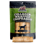 Collagen Wrapped Esophagus Roll