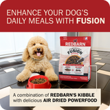 Powerfood Fusion Grain-Free Land Mix Recipe