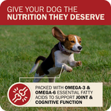 Powerfood Fusion Grain-Free Land Mix Recipe