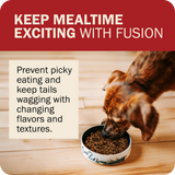 Powerfood Fusion Grain-Free Land Mix Recipe