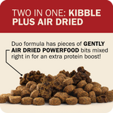 Powerfood Fusion Grain-Free Land Mix Recipe