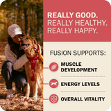 Powerfood Fusion Whole Grain Land Mix Recipe