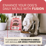 Powerfood Fusion Whole Grain Land Mix Recipe
