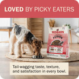 Powerfood Fusion Whole Grain Land Mix Recipe