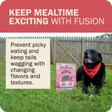 Powerfood Fusion Whole Grain Land Mix Recipe