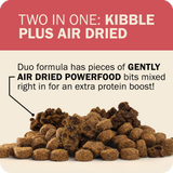 Powerfood Fusion Whole Grain Land Mix Recipe