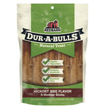 Dur-A-Bulls Stick Medium 5pk