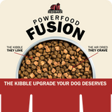 BUNDLE - Floor Display & FUSION Header Card