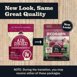 Air Dried Powerfood Digestive Health Beef & Lamb Recipe 2.5oz Trial Size - SKU 120044