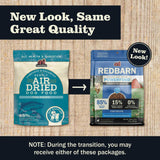 Air Dried Powerfood Digestive Health Fish Recipe 2.5oz Trial size - SKU 120040