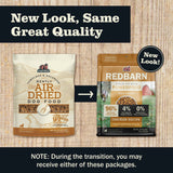 2.5 oz Air Dried Chicken Trial Size - SKU 120026