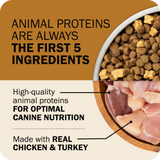 Powerfood Fusion Grain-Free Sky Mix Recipe
