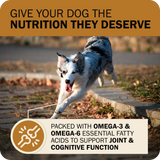 Powerfood Fusion Grain-Free Sky Mix Recipe