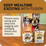 Powerfood Fusion Grain-Free Sky Mix Recipe