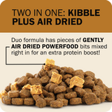 Powerfood Fusion Grain-Free Sky Mix Recipe