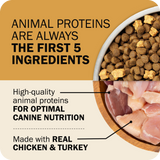 Powerfood Fusion Whole Grain Sky Mix Recipe
