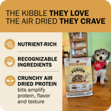 Powerfood Fusion Whole Grain Sky Mix Recipe