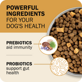 Powerfood Fusion Whole Grain Sky Mix Recipe