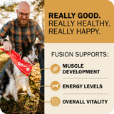Powerfood Fusion Whole Grain Sky Mix Recipe
