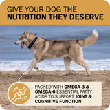 Powerfood Fusion Whole Grain Sky Mix Recipe