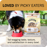 Powerfood Fusion Whole Grain Sky Mix Recipe