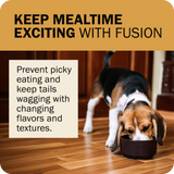 Powerfood Fusion Whole Grain Sky Mix Recipe