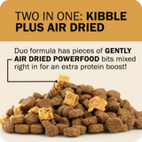 Powerfood Fusion Whole Grain Sky Mix Recipe