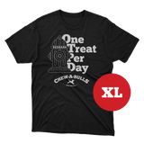 RB CAB One per Day Tee – Small through 2XL