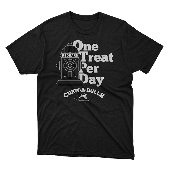 RB CAB One per Day Tee – Small through 2XL