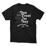 RB CAB One per Day Tee – Small through 2XL