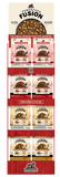 BUNDLE - Floor Display & FUSION Header Card