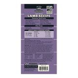 Lamb Recipe Rolled Food